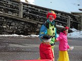 100 Carnevale a Oltre il Colle